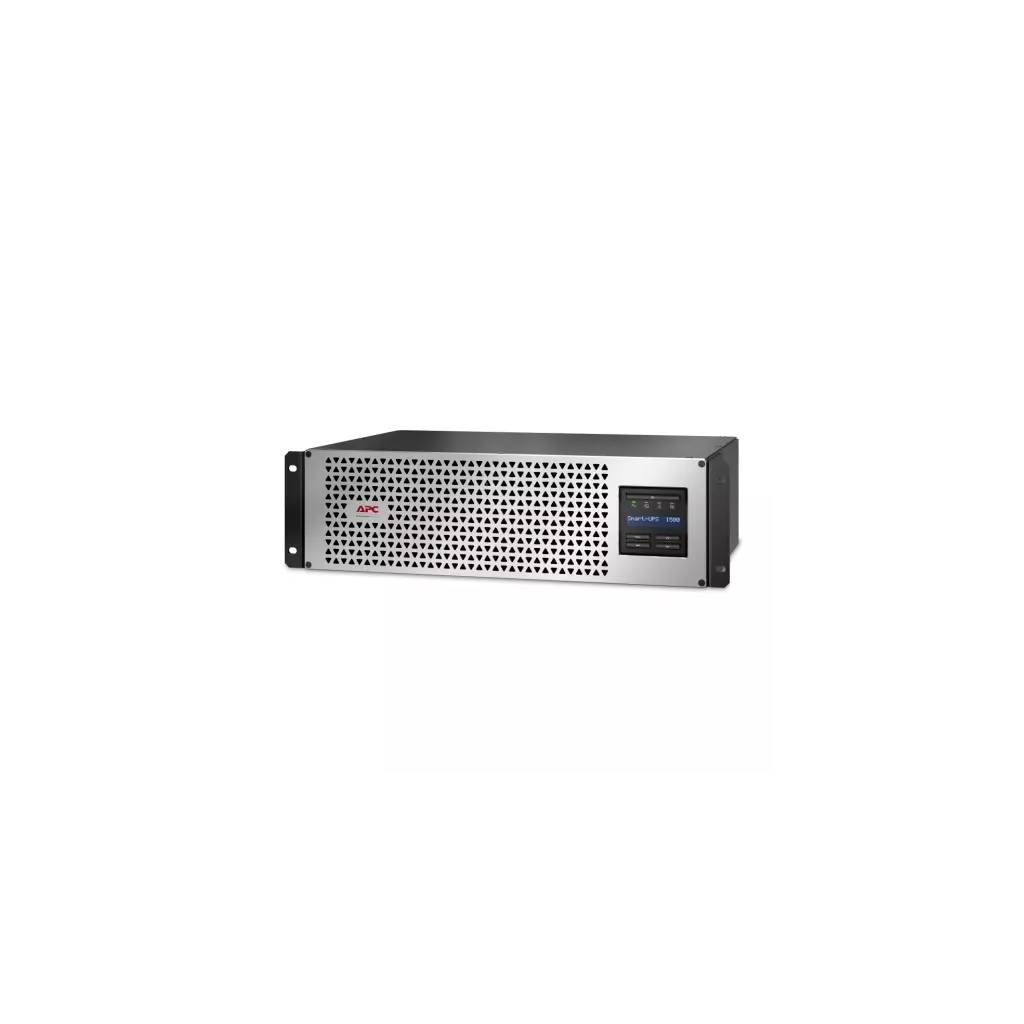 Obrázek produktu APC Smart-UPS Lithium Ion, Short Depth 1500VA, 230V with SmartConnect