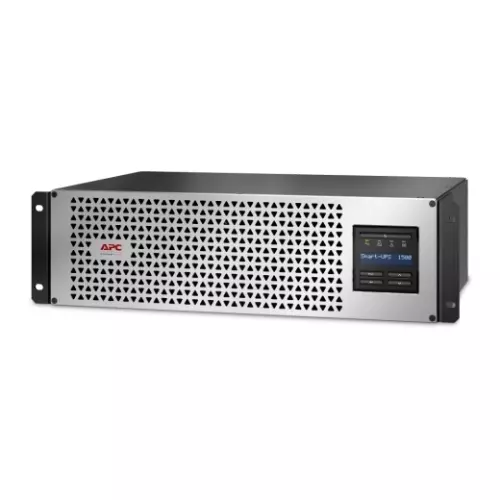 obrázek produktu APC Smart-UPS Lithium Ion, Short Depth 1500VA, 230V with SmartConnect