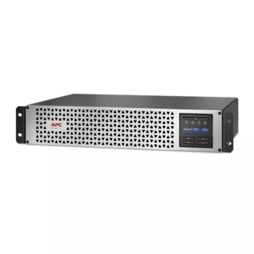 obrázek produktu APC Smart-UPS Lithium Ion, Short Depth 750VA, 230V with SmartConnect