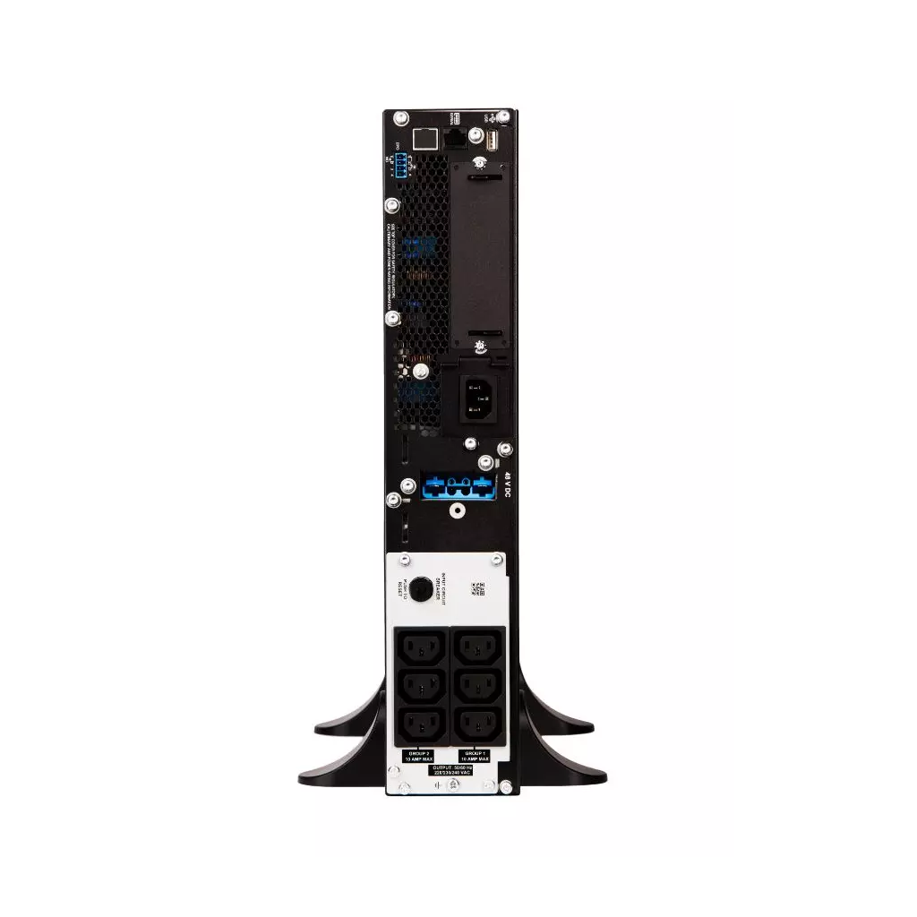 Obrázek produktu APC Smart-UPS SRT 1500VA 230V