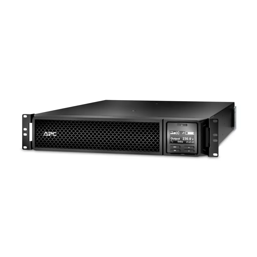 Obrázek produktu APC Smart-UPS SRT 1000VA RM 230V