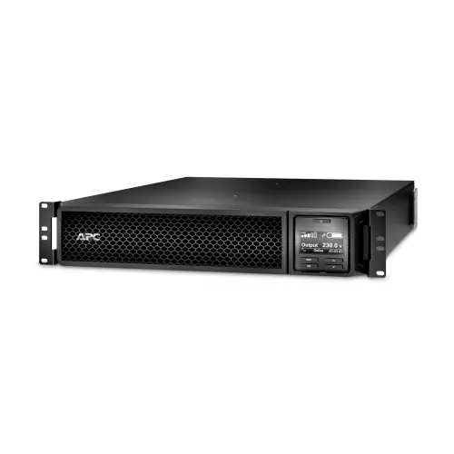 obrázek produktu APC Smart-UPS SRT 1000VA RM 230V