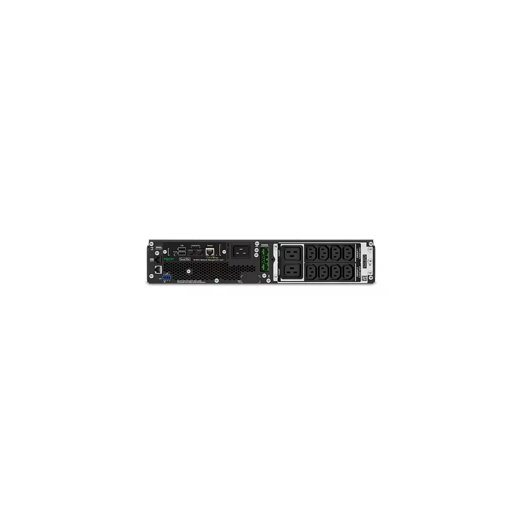 Obrázek produktu APC Smart-UPS SRT 2200VA RM 230V NC