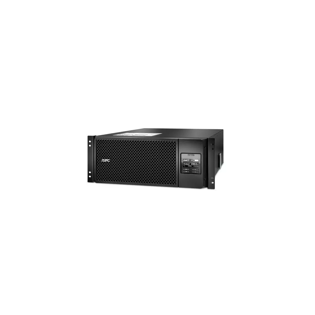 Obrázek produktu APC Smart-UPS SRT 3000VA RM online230V