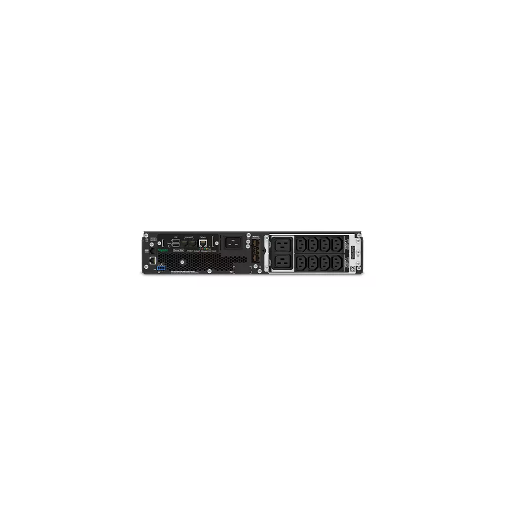 Obrázek produktu APC Smart-UPS SRT 3000VA RM 230V NC