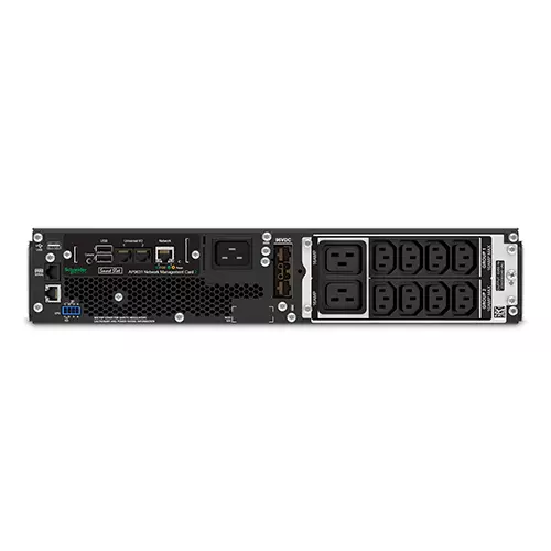 obrázek produktu APC Smart-UPS SRT 3000VA RM 230V NC