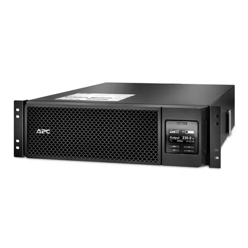 obrázek produktu APC Smart-UPS SRT 5000VA RM 230V