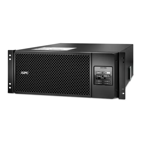 obrázek produktu APC Smart-UPS SRT 6000VA RM 230V