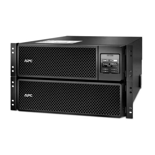 obrázek produktu APC Smart-UPS SRT 8000VA RM 230V