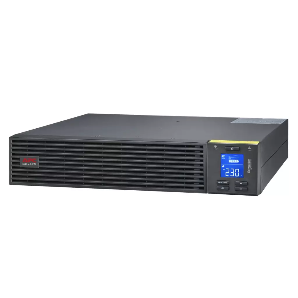 Obrázek produktu APC Easy UPS On-Line SRV RM 3000VA 2700W 230V with Rail Kit