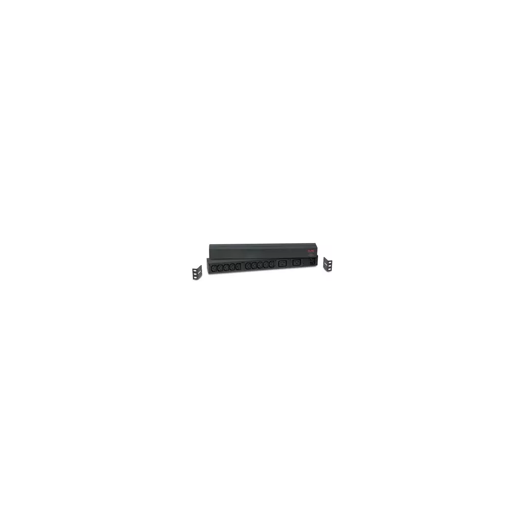 Obrázek produktu APC Rack PDU,Basic, 1U, 16A,208&230V, AP9559