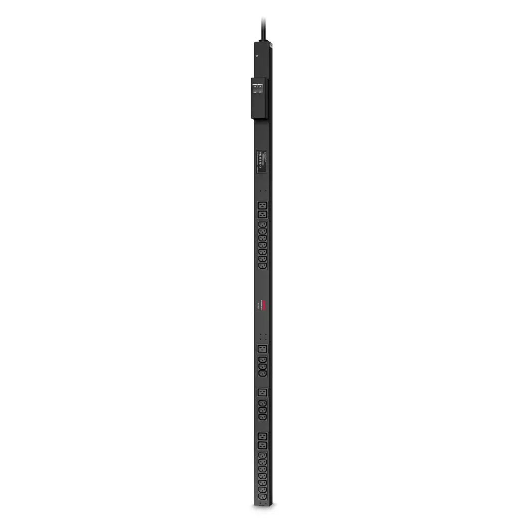 Obrázek produktu RACK PDU, BASIC, VERTICAL, 220-240V, 32A, AP6009A