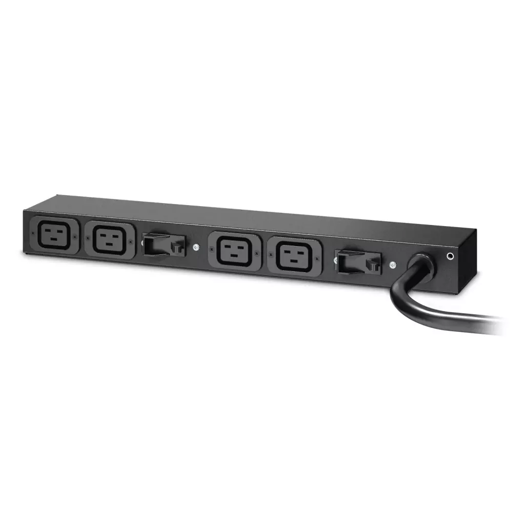 Obrázek produktu Rack PDU, Basic, 0U/1U, 220-240V, 32A, AP6032A