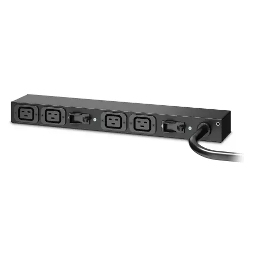 obrázek produktu Rack PDU, Basic, 0U/1U, 220-240V, 32A, AP6032A