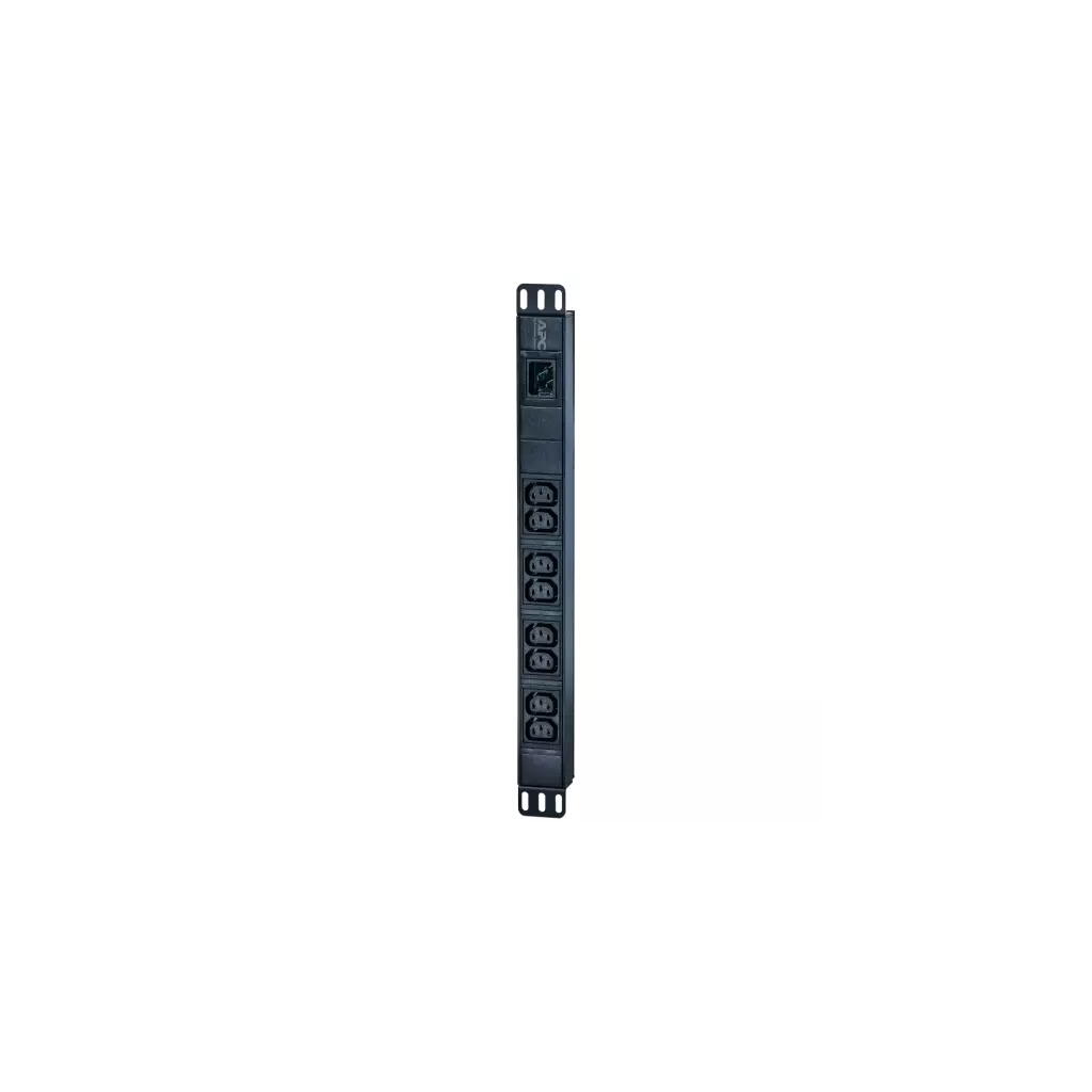 Obrázek produktu Easy PDU, Basic, 1U, 16A, 230V, (8)C13