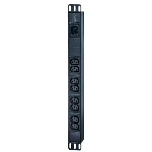 obrázek produktu Easy PDU, Basic, 1U, 16A, 230V, (8)C13