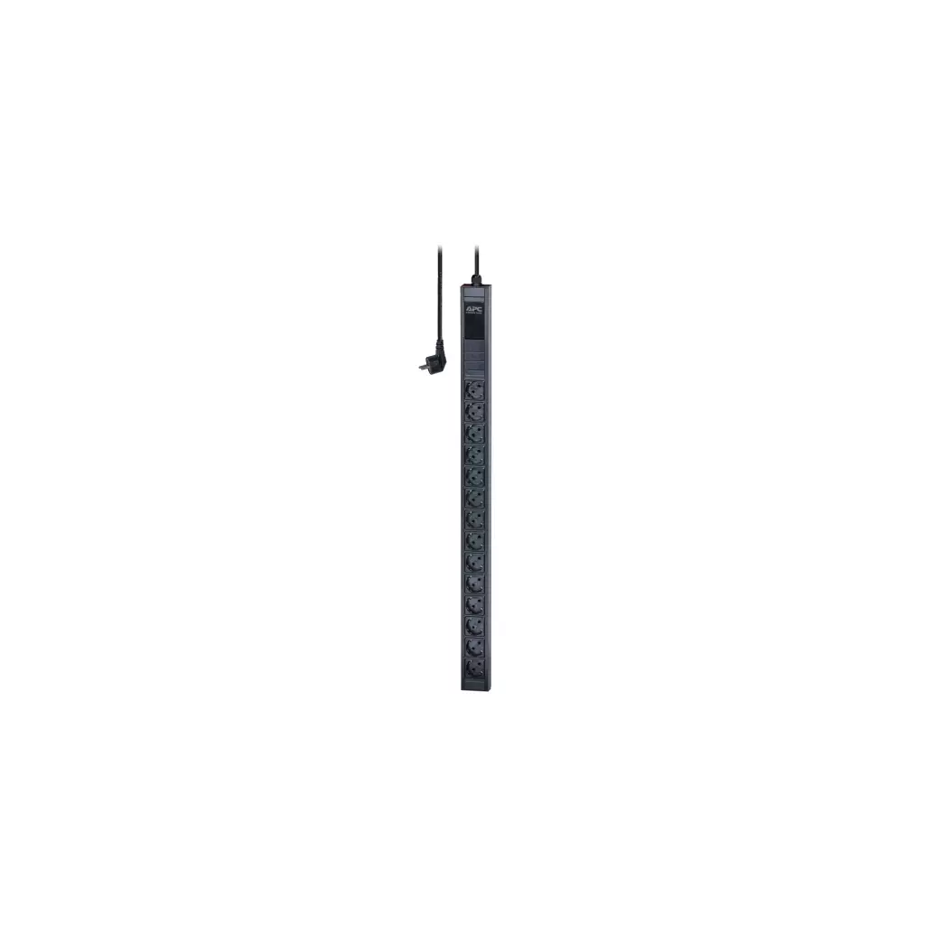 Obrázek produktu Rack PDU, Basic, 0U/1U, 100-240V/20A, 220-240V/16A, AP6020A