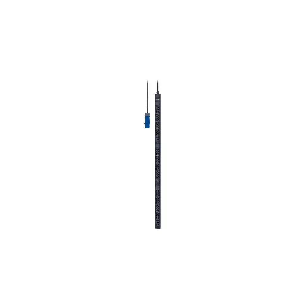Obrázek produktu Easy PDU, Basic, Zero U, 11 kW, 230V, (36) C13 & (6) C19;IEC309