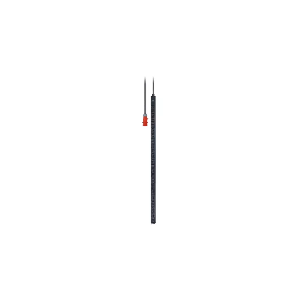 Obrázek produktu Easy PDU, Basic, Zero U, 22 kW, 230V, (30) C13 & (12) C19;IEC309