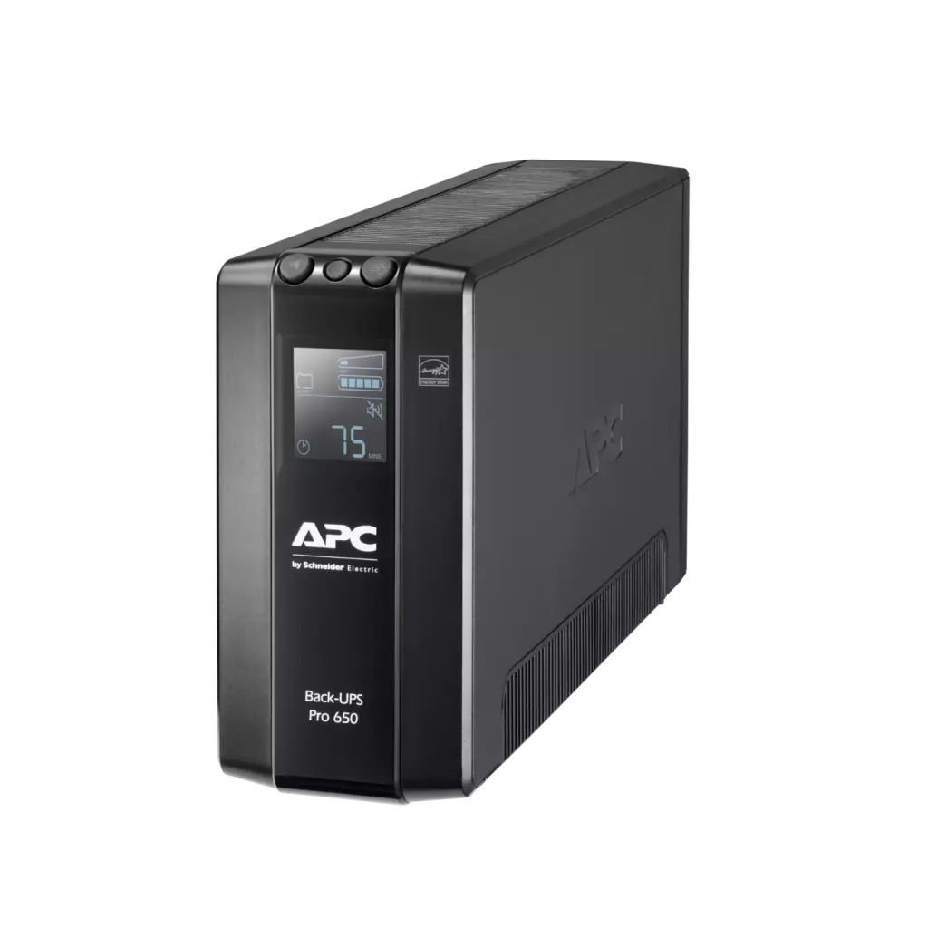 Obrázek produktu APC Back UPS Pro BR 650VA
