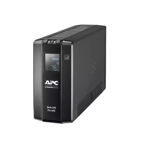 obrázek produktu APC Back UPS Pro BR 650VA