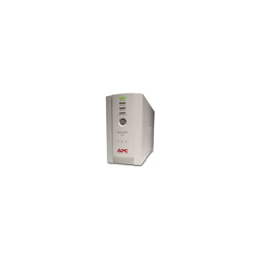 Obrázek produktu APC Back-UPS CS 350I