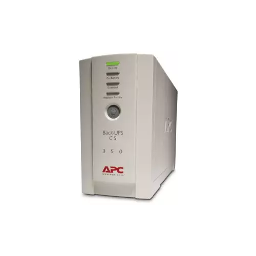 obrázek produktu APC Back-UPS CS 350I