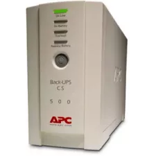 obrázek produktu APC Back-UPS CS 500I