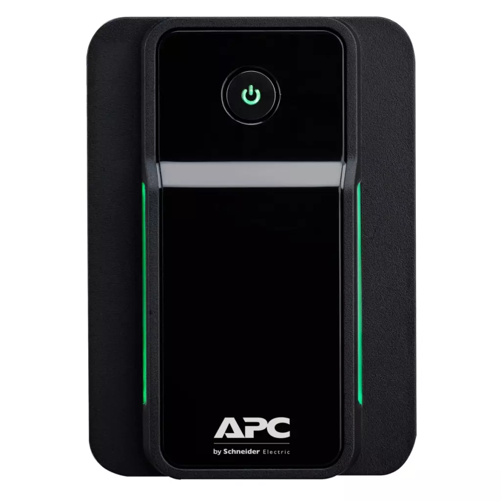 Obrázek produktu APC Back-UPS 500VA, 230V, AVR, IEC Sockets