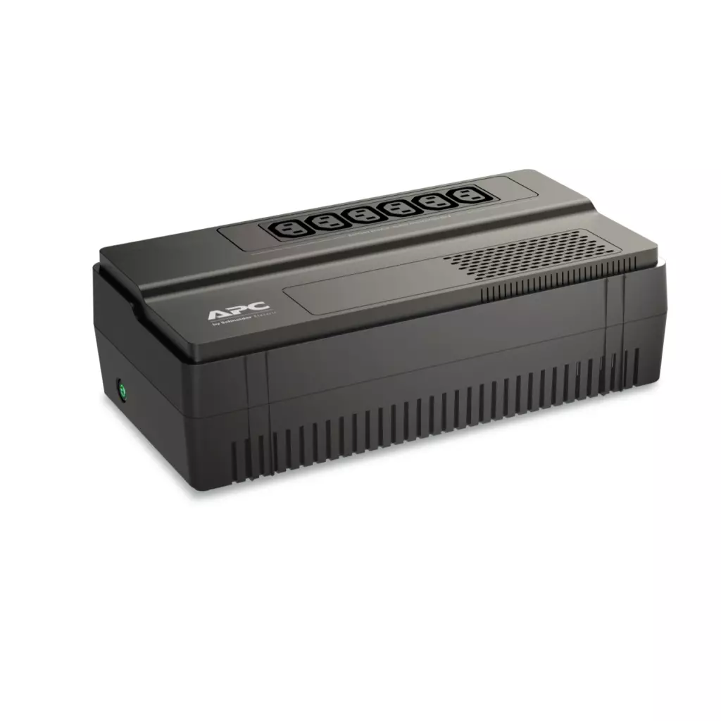 Obrázek produktu APC Easy UPS BV 650VA, AVR, IEC Outlet, 230V