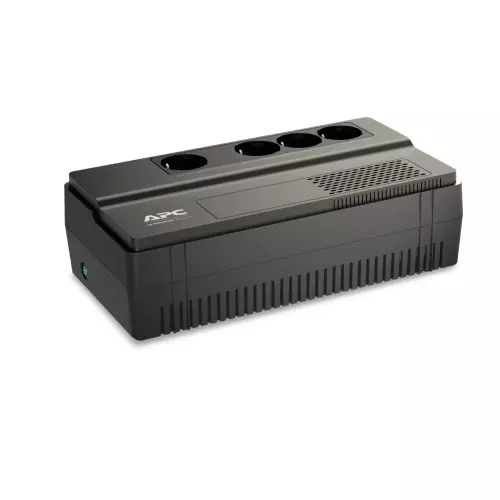 obrázek produktu APC Easy UPS BV 650VA, AVR, Schuko Outlet, 230V, PROMO15