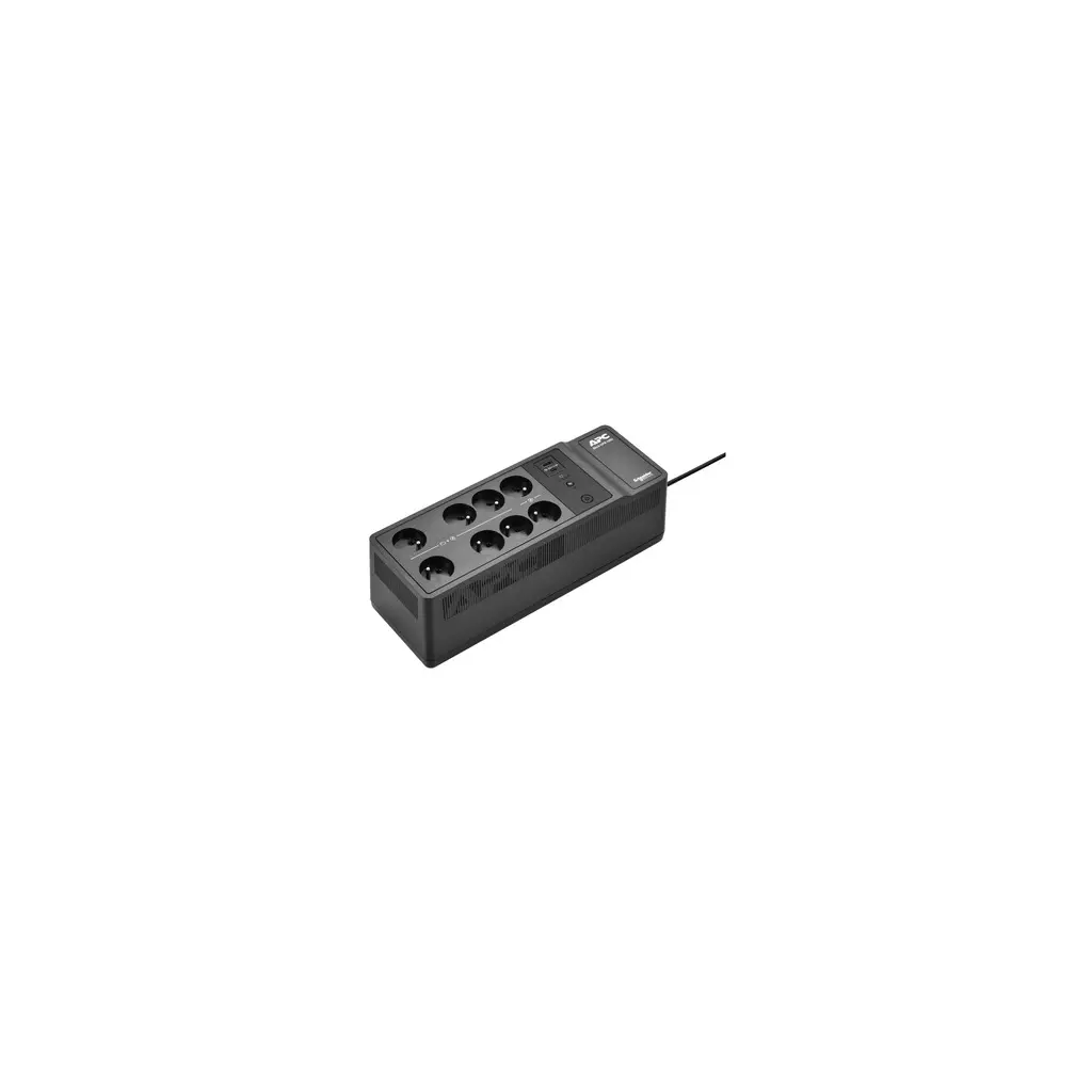 Obrázek produktu APC Back-UPS 1050VA, BE1050G2-FR, 8 French outlets