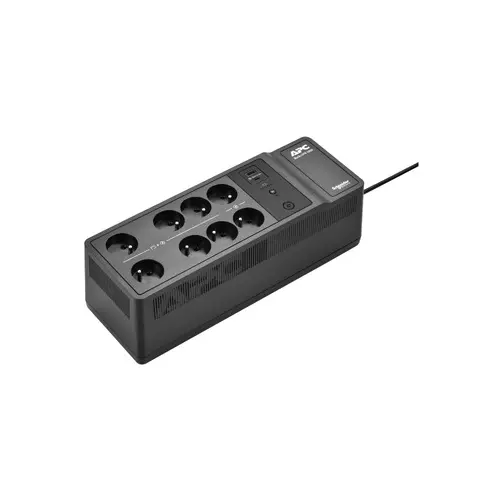 obrázek produktu APC Back-UPS 1050VA, BE1050G2-FR, 8 French outlets