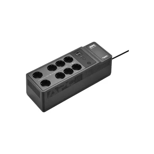 obrázek produktu APC Back-UPS 1050VA, BE1050G2-GR, 8 French outlets