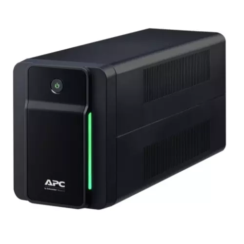 obrázek produktu APC Back-UPS 750VA, 230V, AVR, Schuko Sockets