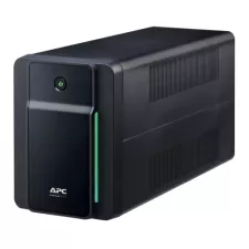 obrázek produktu APC Back-UPS 1200VA, 230V, AVR, IEC Sockets