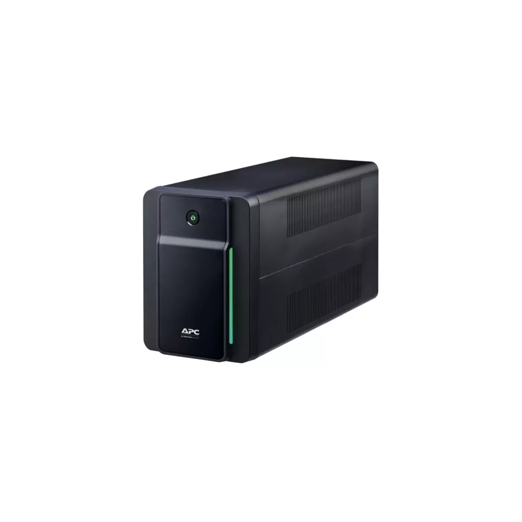 Obrázek produktu APC Back-UPS 1200VA, 230V, AVR, Schuko Sockets