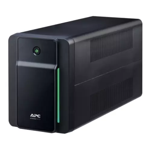 obrázek produktu APC Back-UPS 1600VA, 230V, AVR, Schuko Sockets