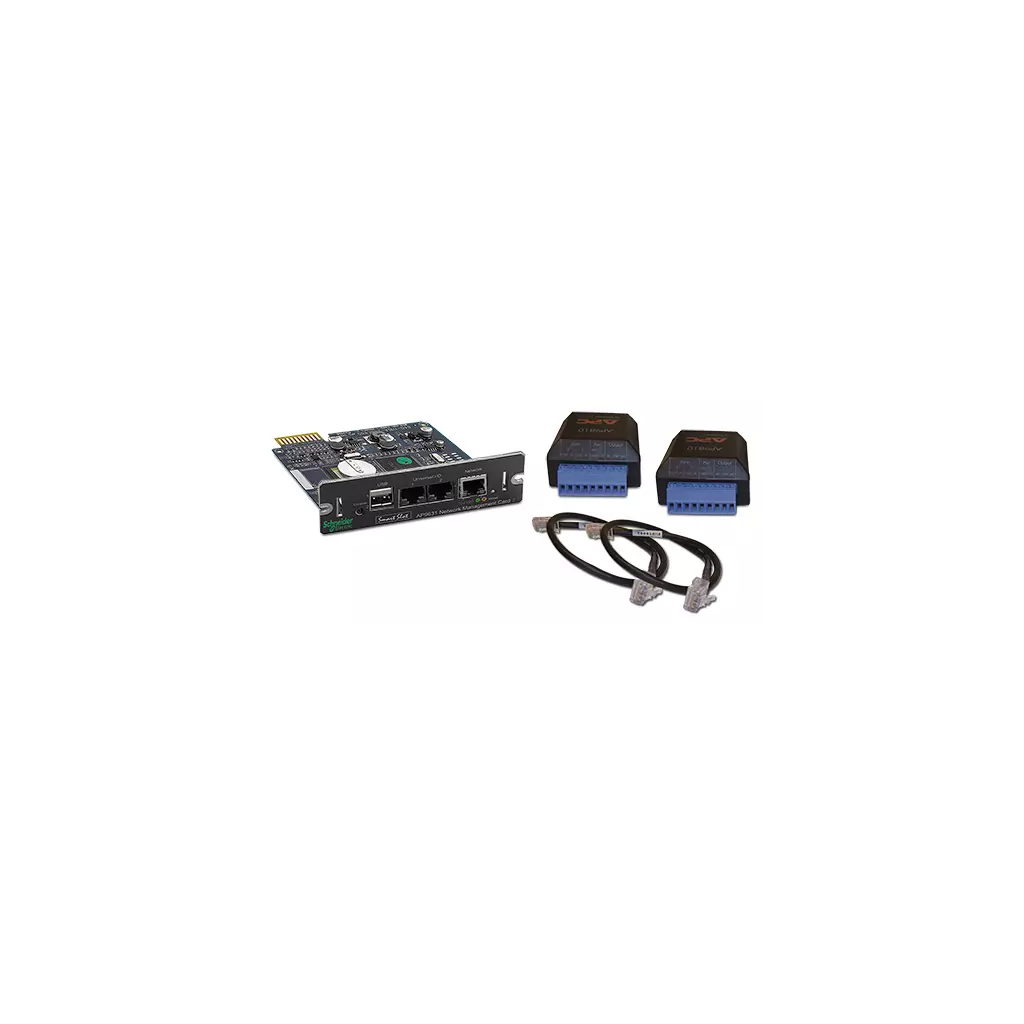 Obrázek produktu APC Dry Contact I/O Accessory
