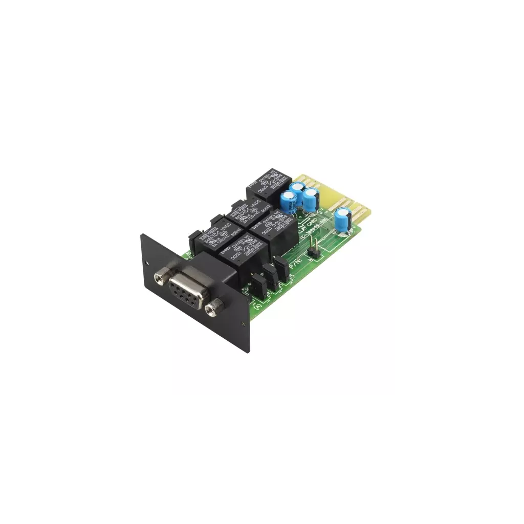 Obrázek produktu Easy UPS Dry Contact Card/Relay I/O card