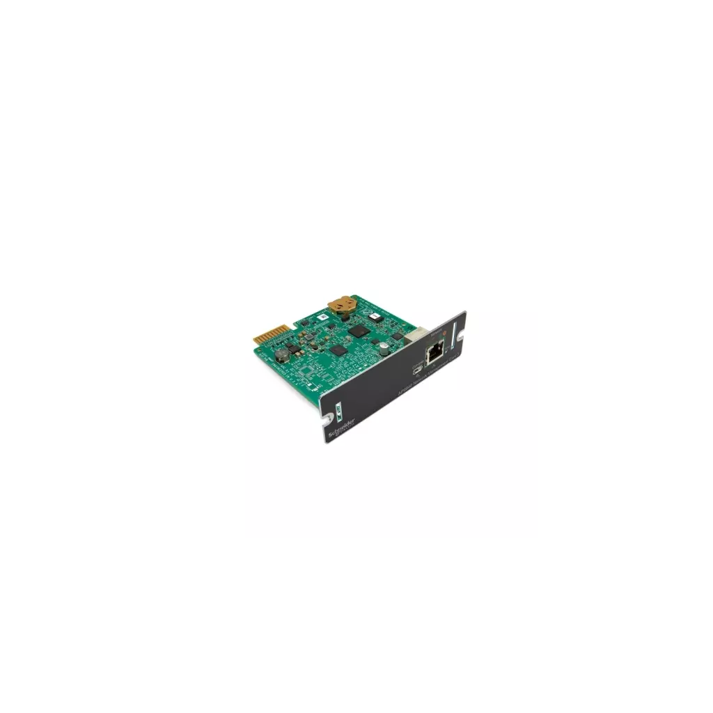 Obrázek produktu UPS Network Management Card 3, promo do 31.7.2025