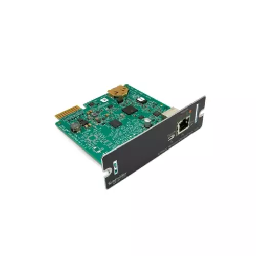 obrázek produktu UPS Network Management Card 3, promo do 31.7.2025