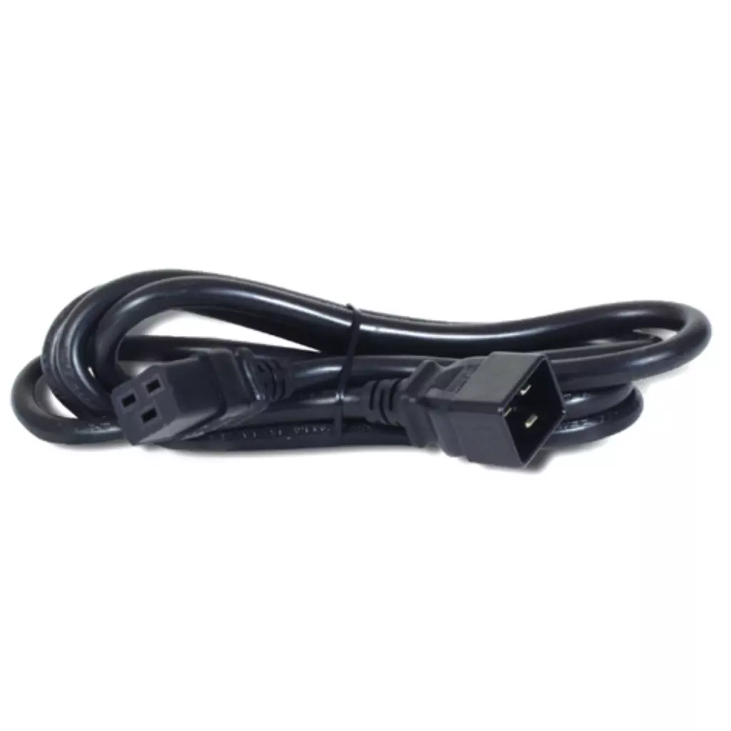 Obrázek produktu Power Cord, C19 to C20, 4.5m