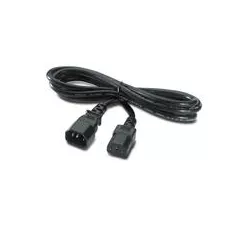 obrázek produktu APC Power Cord, 10A, 100-230V, C13 to C14