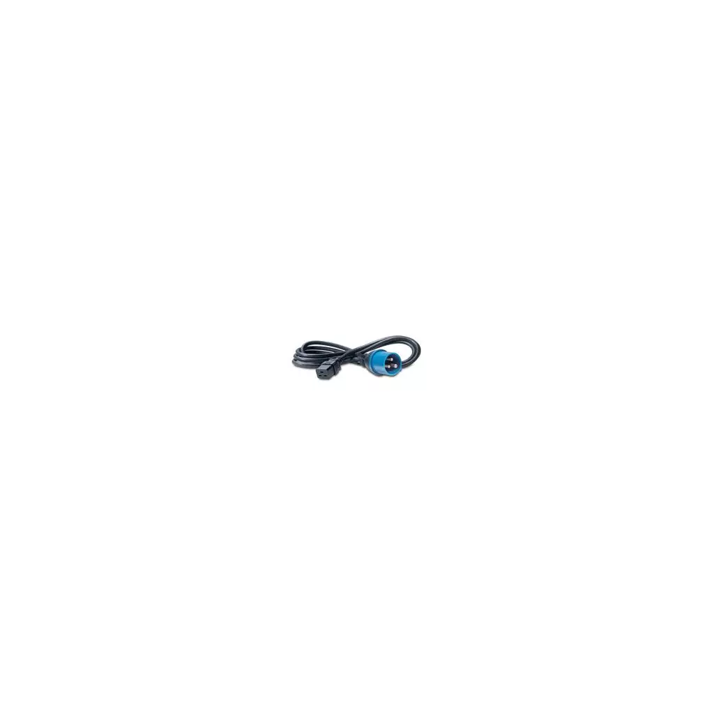 Obrázek produktu APC Power Cord, 16A, 230V, C19 to IEC 309