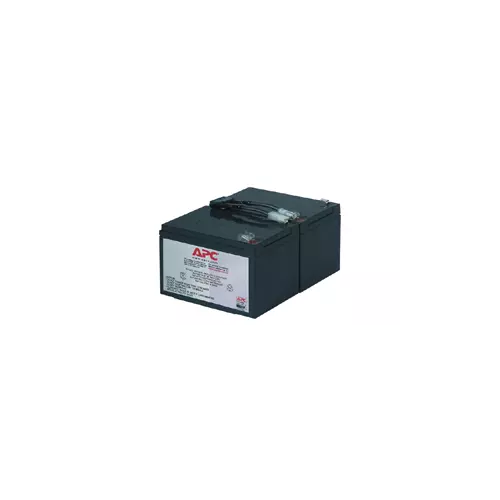 obrázek produktu Battery replacement kit RBC6