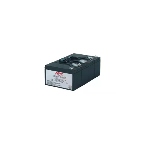 obrázek produktu Battery replacement kit RBC8