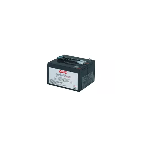 obrázek produktu Battery replacement kit RBC9