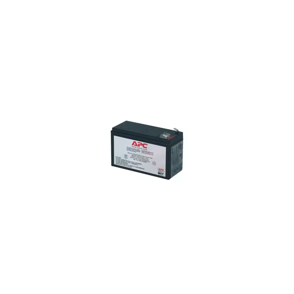 Obrázek produktu Battery replacement kit RBC17