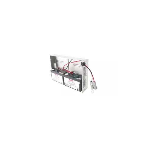 obrázek produktu Battery replacement kit RBC22